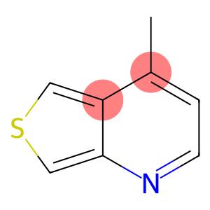 Thieno[3,4-b]pyridine, 4-methyl- (6CI,9CI)
