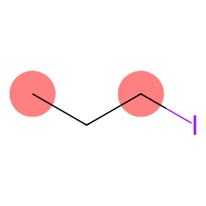 1-Iodopropane-2,2,3,3,3-d5 (stabilized with copper)