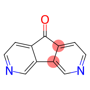 5H-cyclopenta[2,1-c:3,4-c']dipyridin-5-one