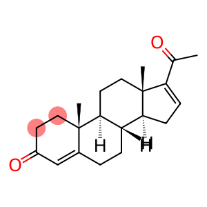 16,17-Didehydroprogesterone