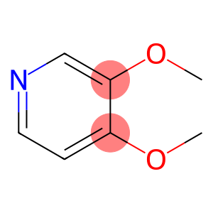 Pyridine, 3,4-dimethoxy-