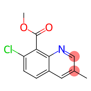 Quinmerac-Methyl
