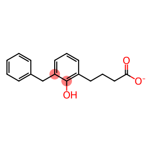 Benzyl 2-hydroxy-4-phenylbutyrate