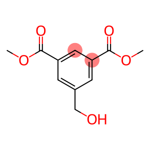 1,3-Benzenedicarboxylic acid, 5-(hydroxyMethyl)-, 1,3-diMethyl ester
