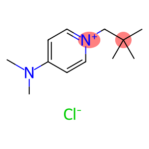 4-(dimethylamino)-1-(2,2-dimethylpropyl)pyridinium chloride
