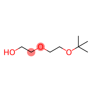 Ethanol, 2-[2-(1,1-dimethylethoxy)ethoxy]-