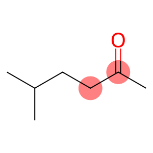Isoamyl methyl ketone