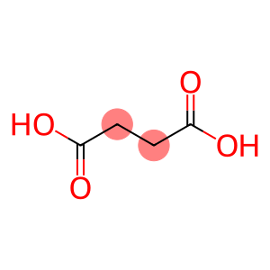 1,2-ethanedicarboxylic acid