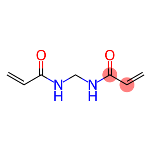 N-[(Acryloylamino)methyl]acrylamide