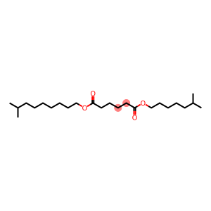6-methylheptyl 8-methylnonyl adipate