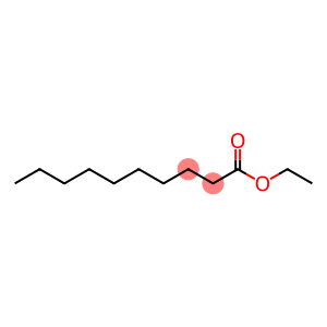 Ethyl decylate