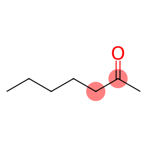 2-庚酮(甲基正戊基甲酮)