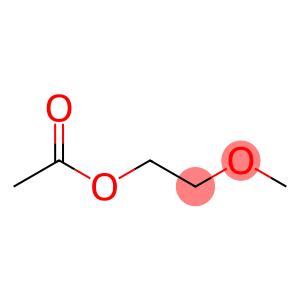 Acetic acid 2-methoxyethyl