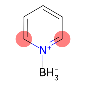 Borane pyridine complex