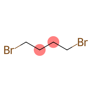 1.4-二溴丁烷 1.4-DIBROMOBUTANE