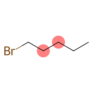 1-溴(正)戊烷