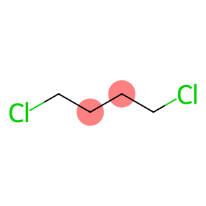 1.4-二氯丁烷 1,4-DICHLOROBUTANE