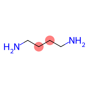 Butylene-1,4-diamine