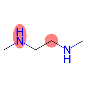 sym-Dimethylethylenediamine