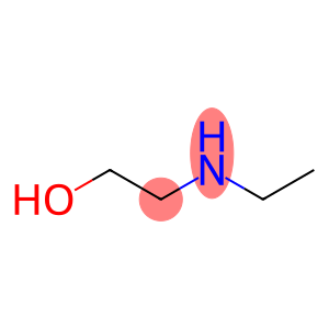 2-Ethylamino-1-ethanol