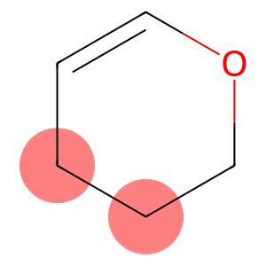 3,4-二氢(2H)吡喃