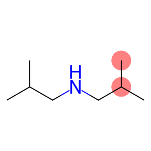 二(β-甲基丙基)胺