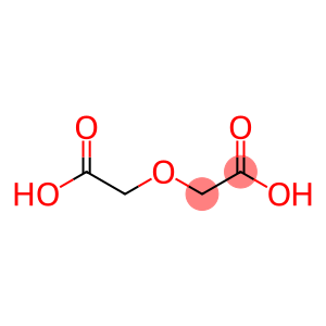 3-Oxapentanedioic acid