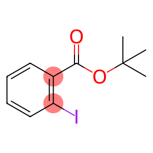 2-碘苯甲酸叔丁酯