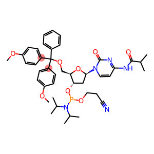 ibu-dC 亚磷酰胺单体