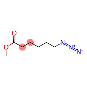 6-叠氮基己酸甲酯,6-AZIDOHEXANOIC ACID METHYL ESTER