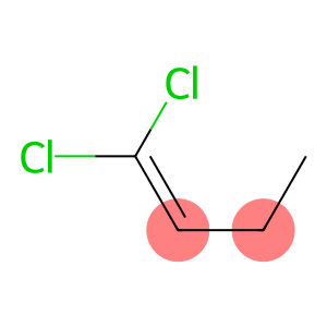 1,1-二氯丁烯
