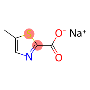 Sodium5-methylthiazole-2-carboxylate