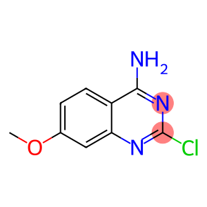2-Chloro-7-Methoxyquinazolin-4-aMine