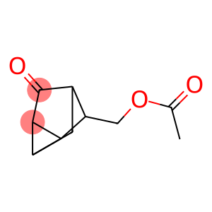 (5-氧代三环[2.2.1.02,6]庚烷-3-基)乙酸甲酯
