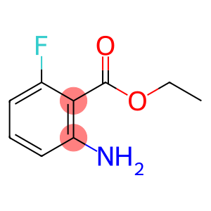 2-氨基-6-氟苯甲酸乙酯