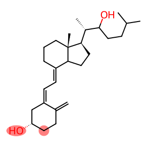 22-hydroxycholecalciferol