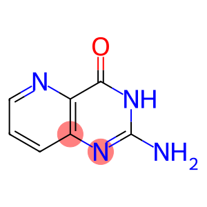2-AMINO-PYRIDO[3,2-D]PYRIMIDIN-4(1H)-ONE