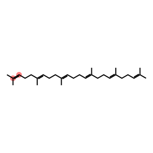 6,10,14,18,22-Tetracosahexaene,2,6,10,15,19,23-hexamethyl-,(all-E)-2