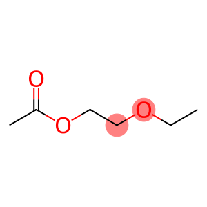 beta-ethoxyethyl acetate