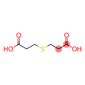 硫化双(2-羧基乙基)酯
