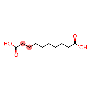 1,10-Decanedioic acid