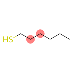 1-Hexylthiol