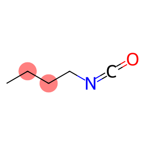 n-butyl isocynate