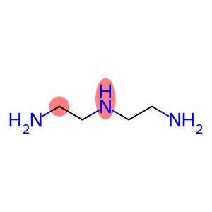 二(2-氨乙基)胺