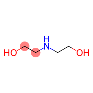 二(2-羟乙基)胺