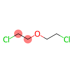 Bis(chloroethyl)ether