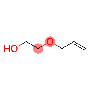 2-Allyloxyethanol,Ethylene glycol allyl ether
