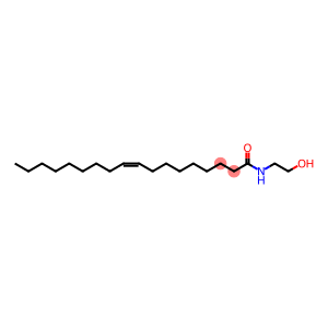 (9Z)-N-(2-hydroxyethyl)octadec-9-enamide