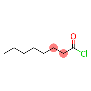 n-Octanoyl chloride,(Capryloyl  chloride)