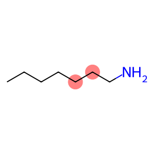1-庚胺